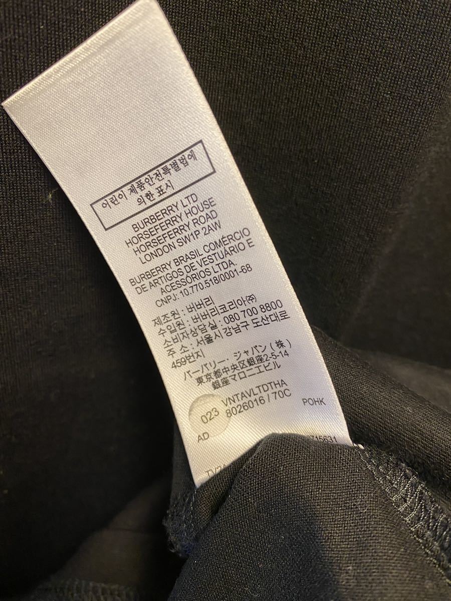 正規 20SS BURBERRY LONDON ENGLAND バーバリー by Riccardo Tisci