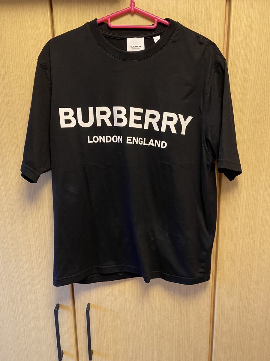 Burberry バーバリー Tシャツ ロンドンイングランド-