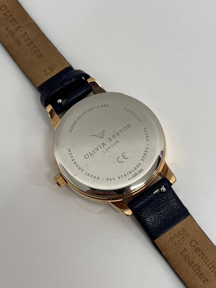 Bf 10 1 1円 腕時計 レディース オリビアバートン Olivia Burton 蝶 星 小さい 稼働品 箱付き その他 売買されたオークション情報 Yahooの商品情報をアーカイブ公開 オークファン Aucfan Com Bf 10 1 1円 腕時計 レディース オリビアバートン Olivia Burton 蝶 星 小さい 稼働品 箱付き その他 売買されたオークション情報 Yahooの商品情報をアーカイブ公開 オークファン Aucfan Com