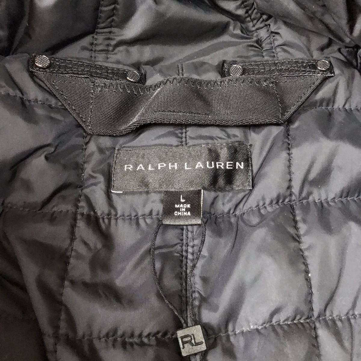 Ralph Lauren ラルフローレン Black Label パープル ブラック Ralph Lauren ラルフローレン Black Label パープル ブラック