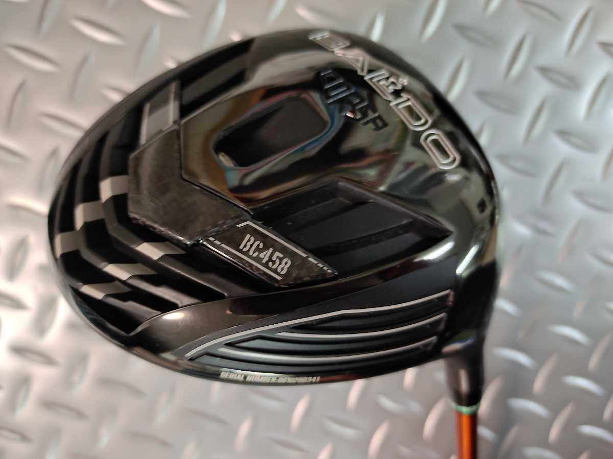 極細繊維クロス BALDO CORSA 10.5度 LOOP Prototype | www.tegdarco.com