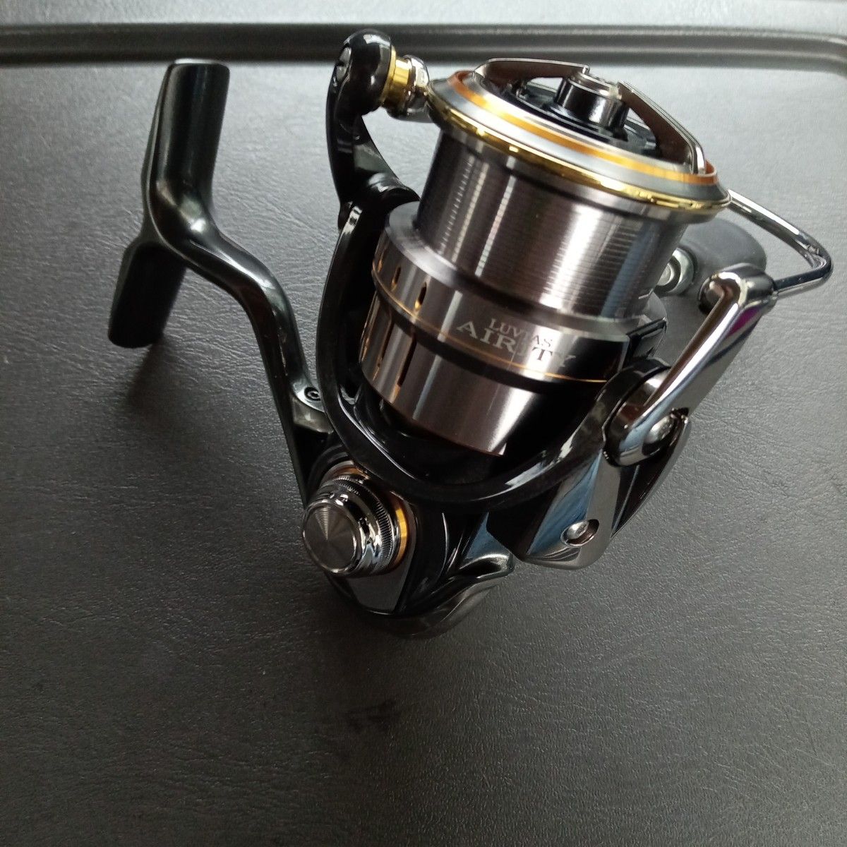 Daiwa Luvias Airity Fc Lt S Fc Lt S