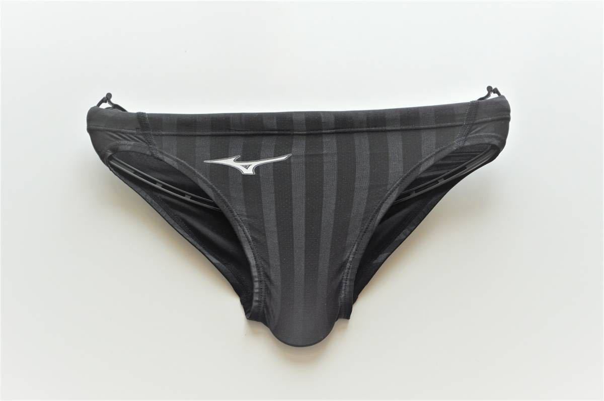 ヤフオク! - 【Mizuno】メンズ競泳水着 Vパン ミズノ ストリーム...