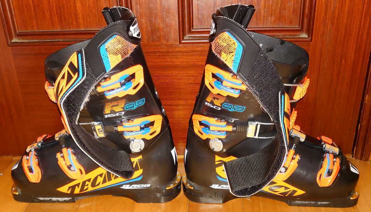 TECNICA R9.3 150 (6 ракушка 295mm) 25~25.5cm лыжи ботинки ботинки распродажа хорошо продающийся товар товар уличный популярный 