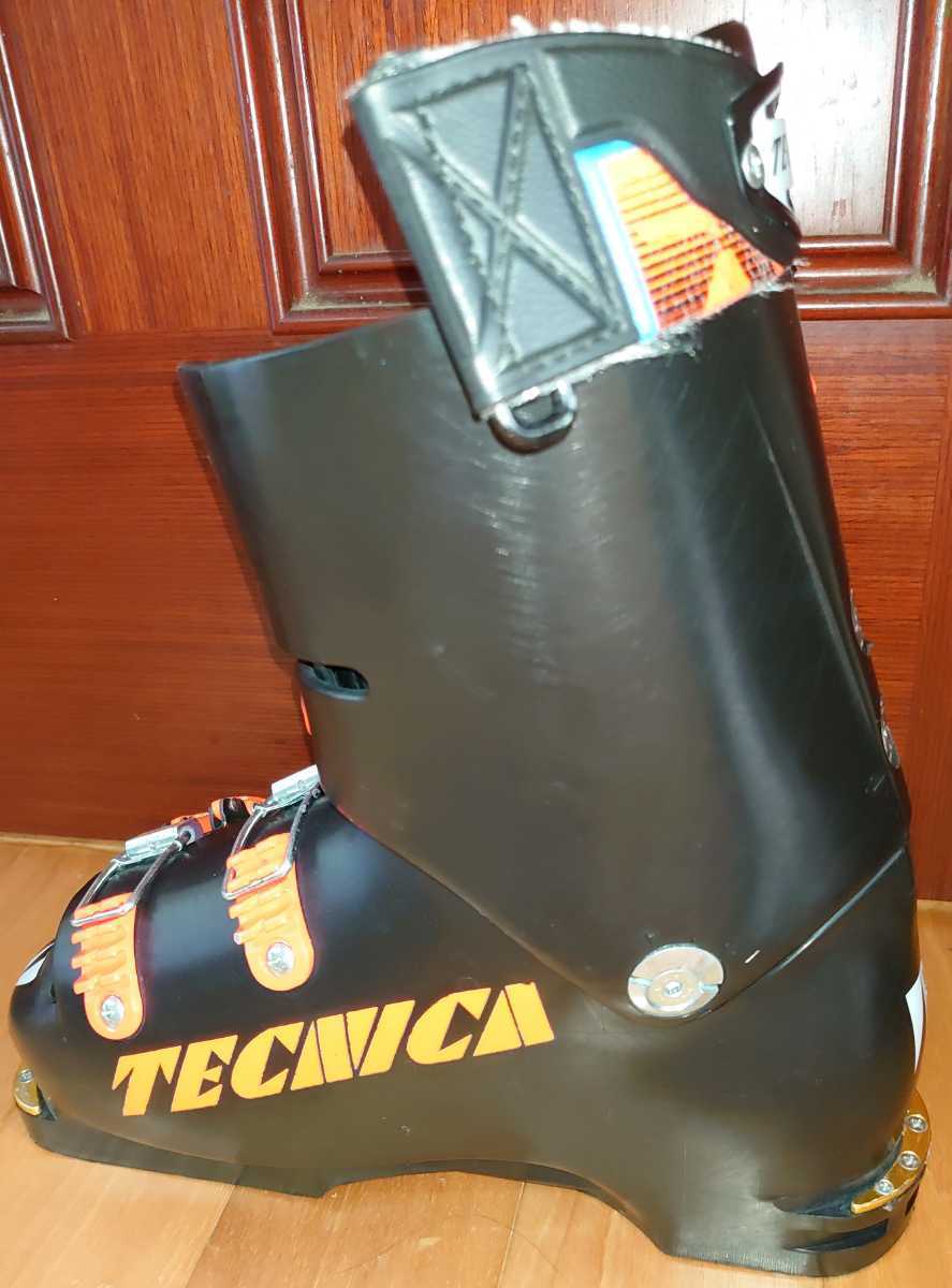 TECNICA R9.3 150 (6 ракушка 295mm) 25~25.5cm лыжи ботинки ботинки распродажа хорошо продающийся товар товар уличный популярный 