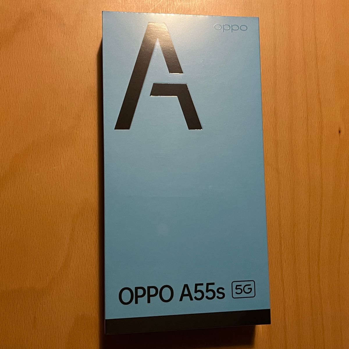 OPPO A55s 5G ブラック 新品未開封 - greatriverarts.com