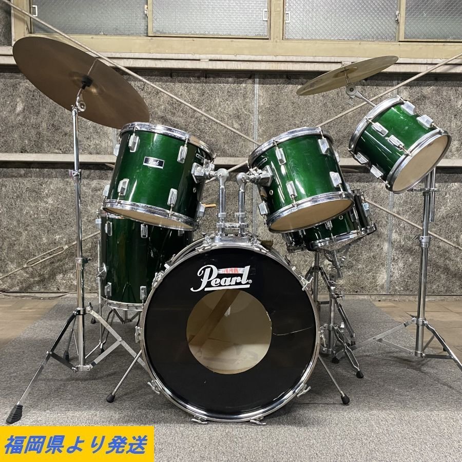 Yahoo!オークション - 【発送OK/直接引取OK】Pearl WILD WING