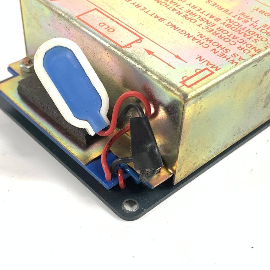 Yahoo!オークション - BSS AR116 3台セット ダイレクトボックス Yahoo!オークション - BSS AR116 3台セット ダイレクトボックス