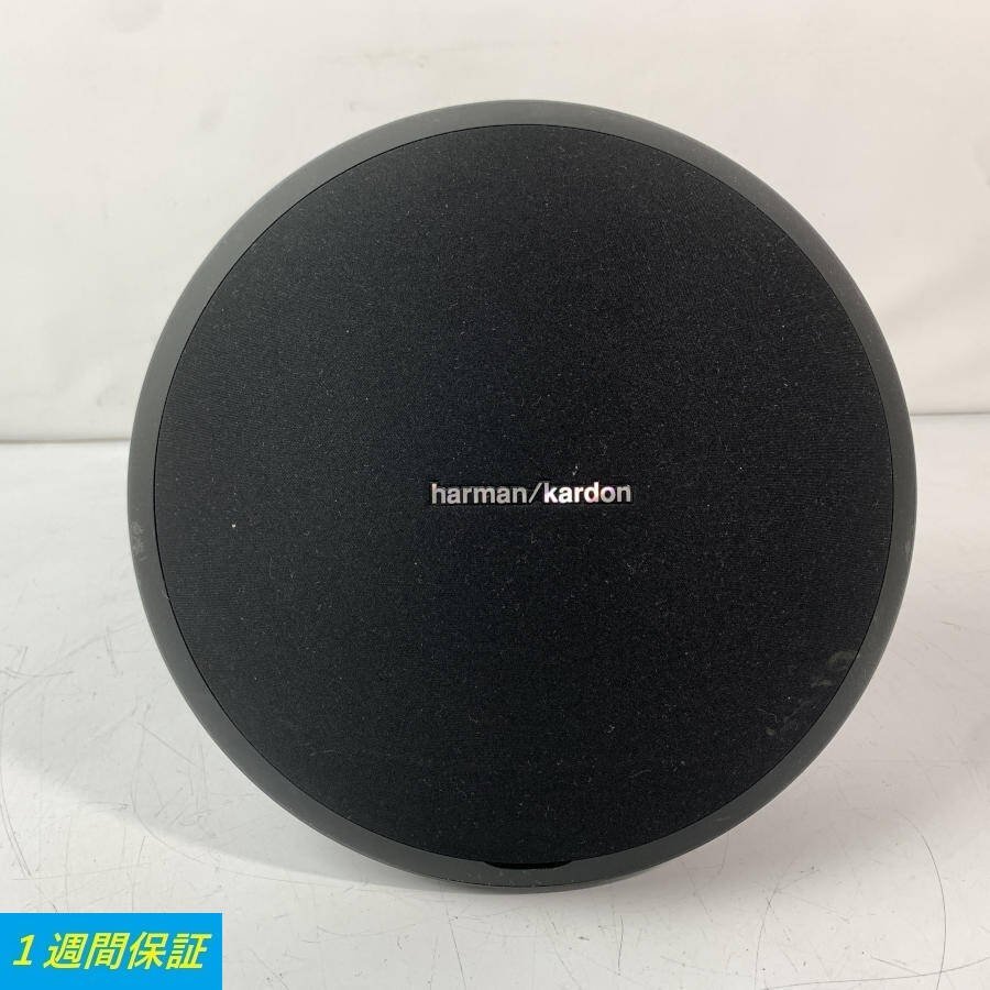 harman/kardon ハーマンカードン ONYX STUDIO Bluetoothスピーカー 1 