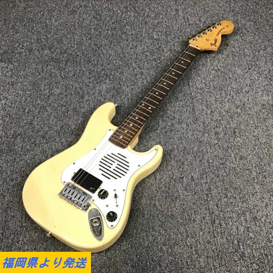 ヤフオク! - Fender JAPAN ストラトキャスター MADE I