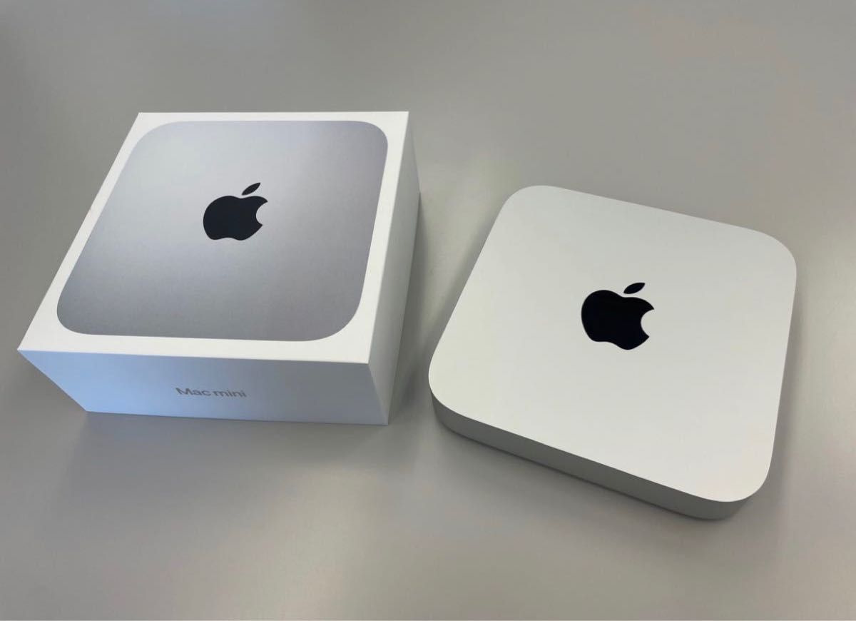 Apple M1 Mac mini 8GB RAM 256GB SSD | sweatreno.com