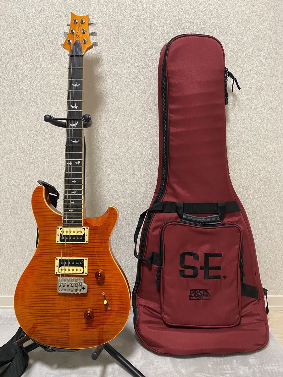 美品！PRS custom 24 SE | labiela.com