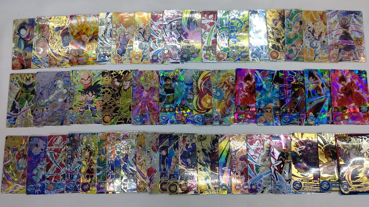 人気店舗 - スーパードラゴンボールヒーローズ SR、CP、プロモ まとめ