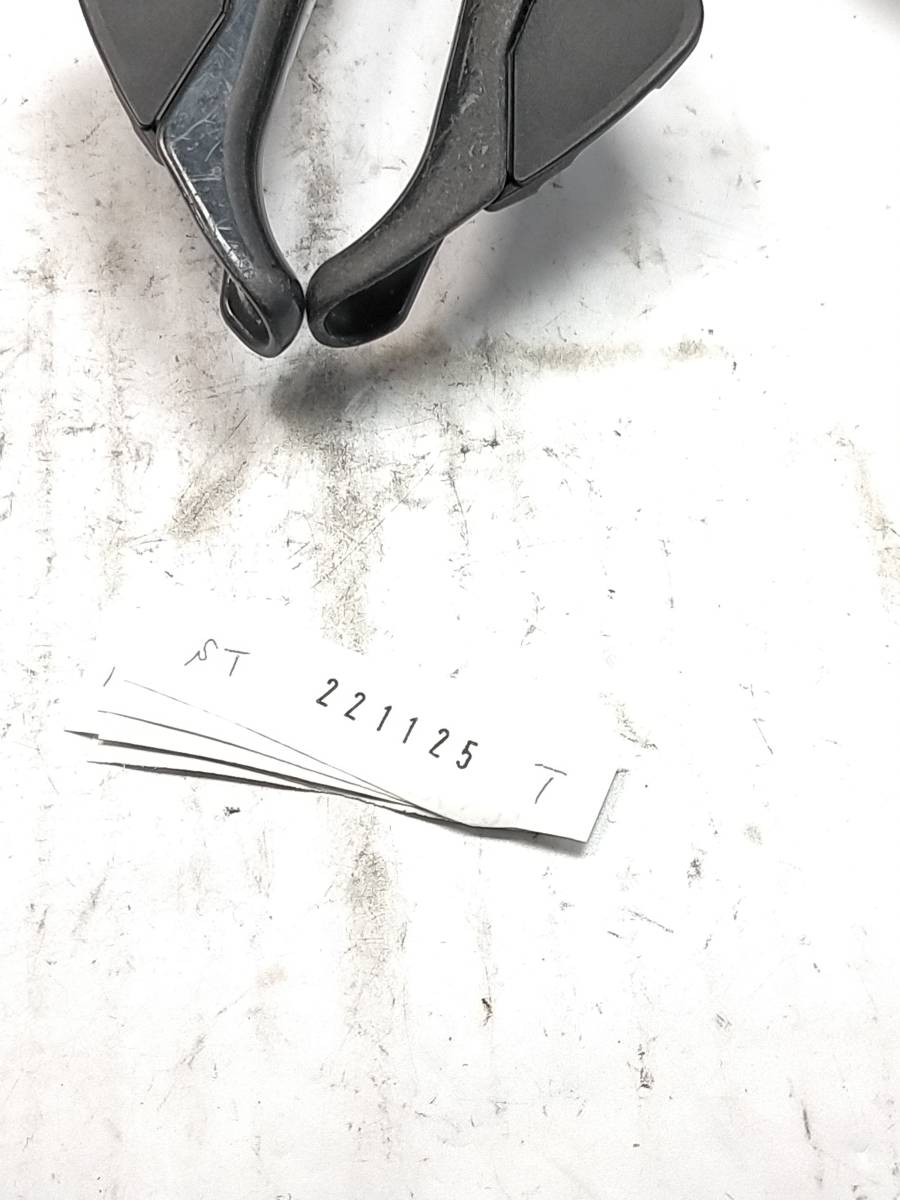st r8020 Hydraulic brake Shimano Ultegra シマノ アルテグラ STI