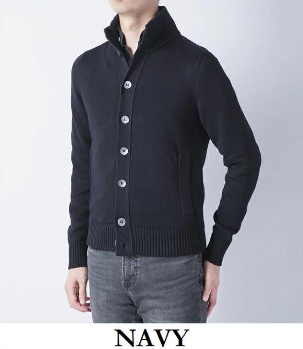 極上逸品 定価5 7万 ZANONE ザノーネ CHIOTO キョート 48 ニット 極上逸品 定価5 7万 ZANONE ザノーネ CHIOTO キョート 48 ニット