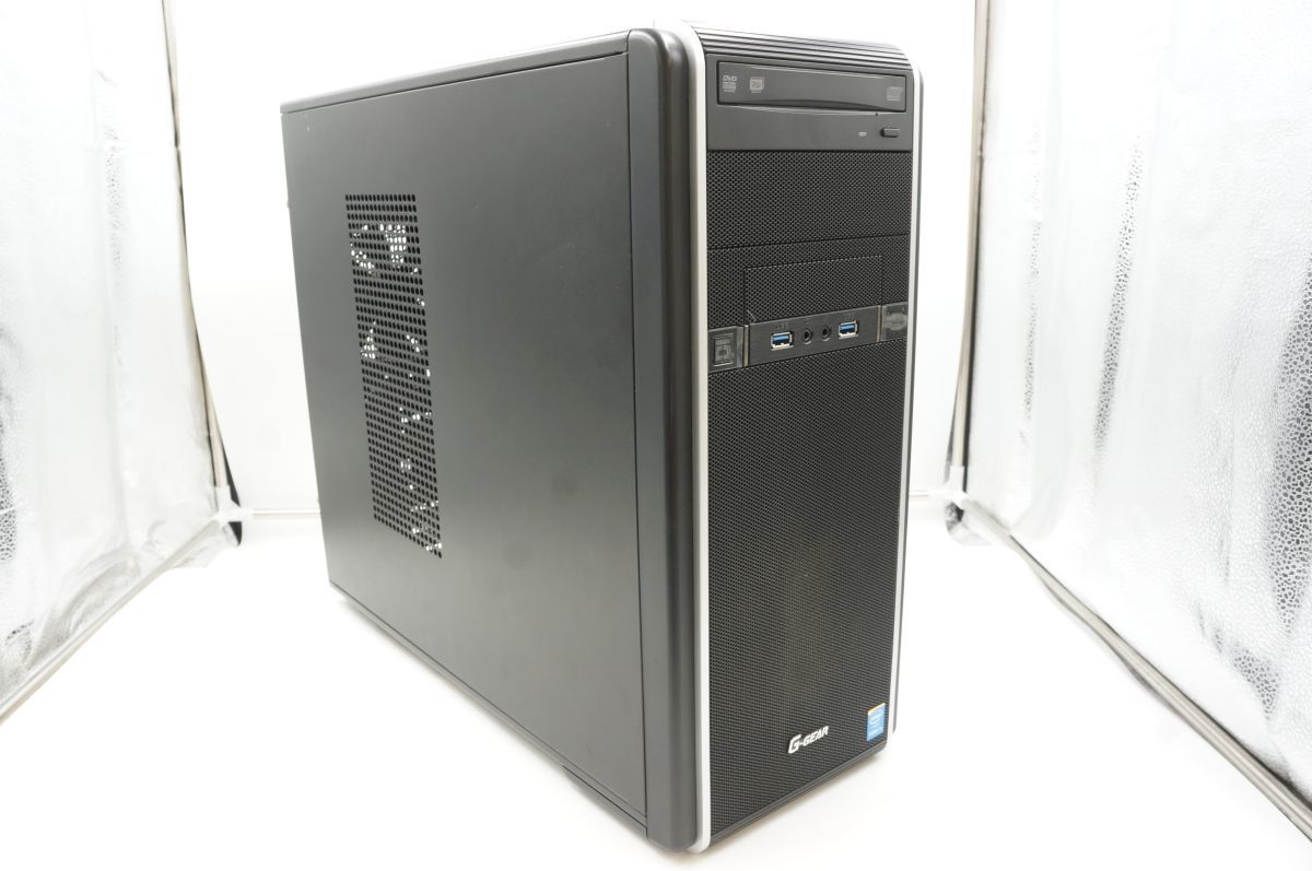 自作PC i7 4790 GTX 970 | realprive.com.br