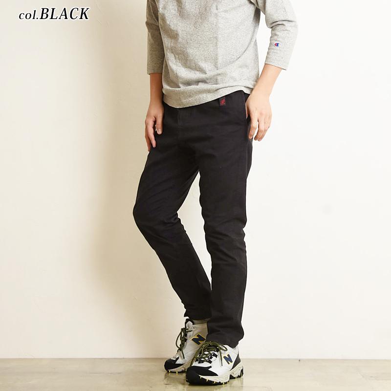 最先端 美シルエット S ブラック ニューナローパンツ GRAMICCI 格安 ★人気 定番 パンツ ブランド PANTS NARROW NEW グラミチ アウトドア 男性用 最先端 美シルエット S ブラック ニューナローパンツ GRAMICCI 格安 ★人気 定番 パンツ ブランド PANTS NARROW NEW グラミチ アウトドア 男性用