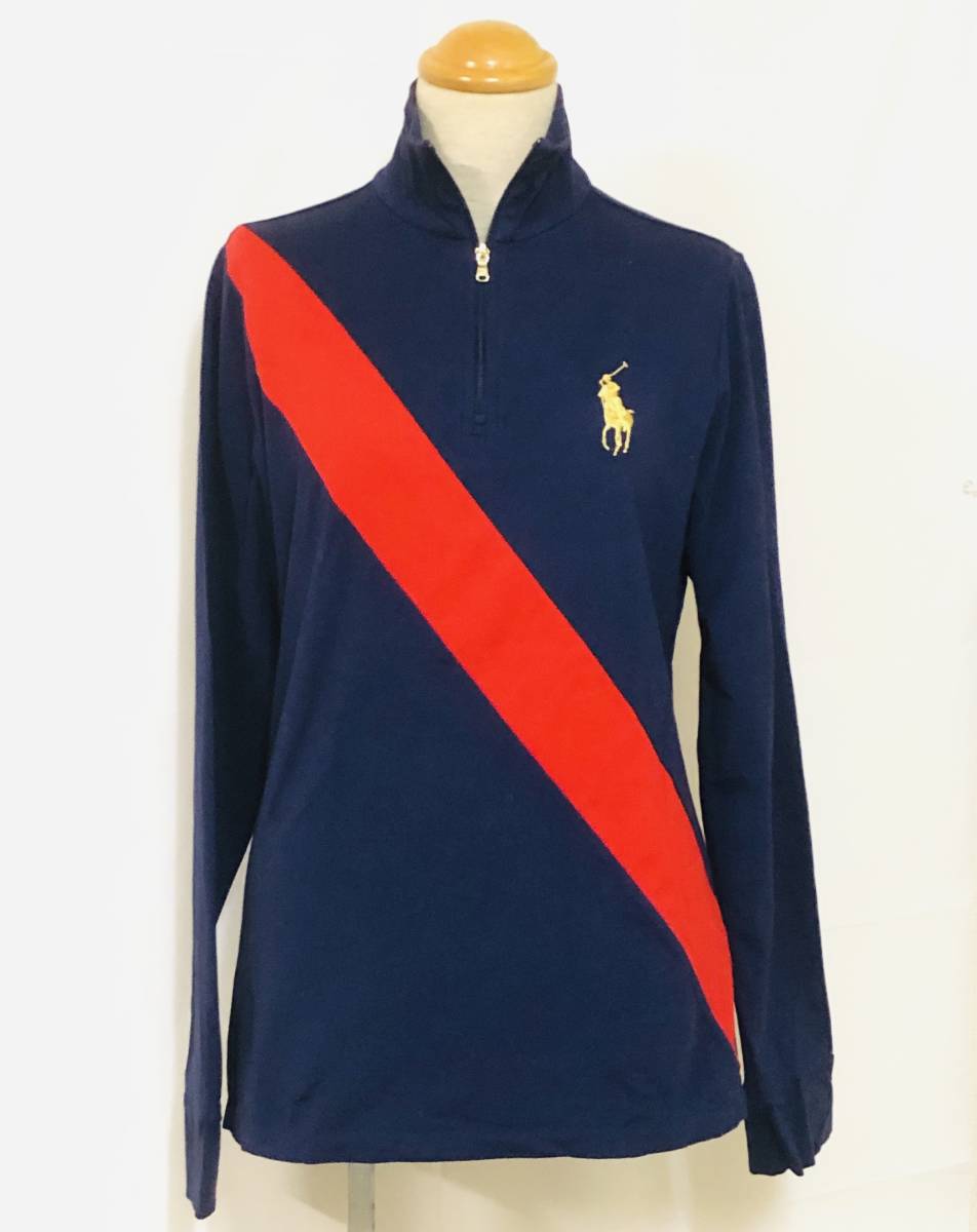 爆売り!】 RALPH LAUREN GOLF (ラルフローレンゴルフ) 長袖シャツ