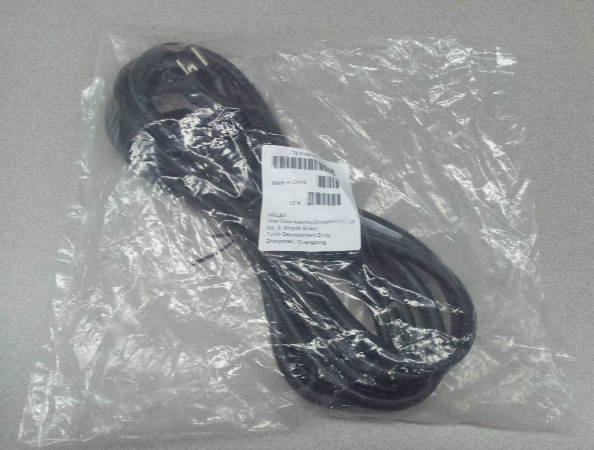  new goods free shipping power cord power cable IEC C19 NEMA 6-20P plug CAB GSR 250V 72-2105-01 connector Cisco switch Catalyst 6500