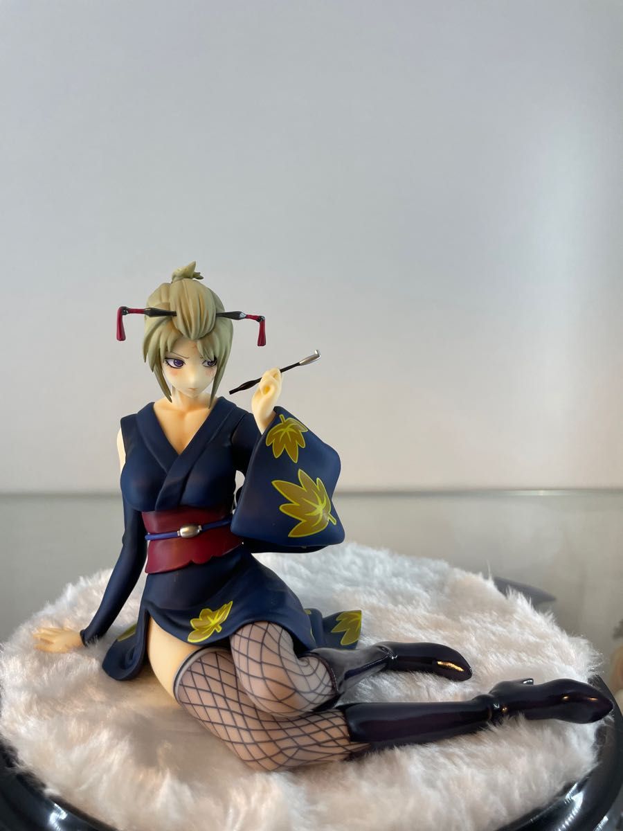 メガハウス 銀魂 月詠 G E M フィギュア|Yahoo!フリマ(旧 メガハウス 銀魂 月詠 G E M フィギュア|Yahoo!フリマ(旧