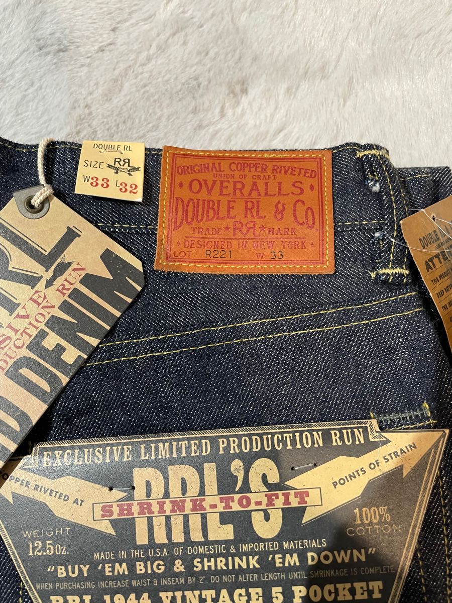 RRL 限定デニム 大戦モデル|Yahoo!フリマ(旧PayPayフリマ) RRL 限定デニム 大戦モデル|Yahoo!フリマ(旧PayPayフリマ)