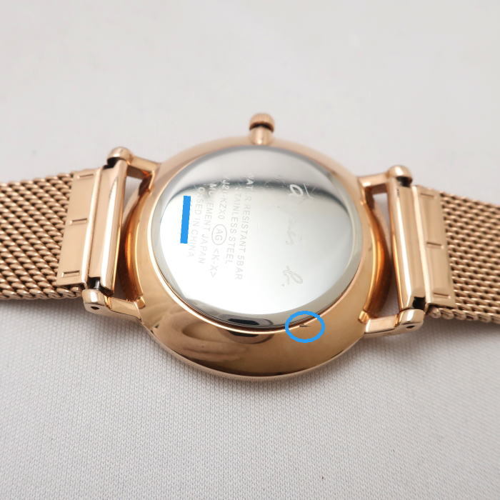 数量は多】 agnès b. FEMME LM01 WATCH FCSK914 新品 i9tmg.com.br
