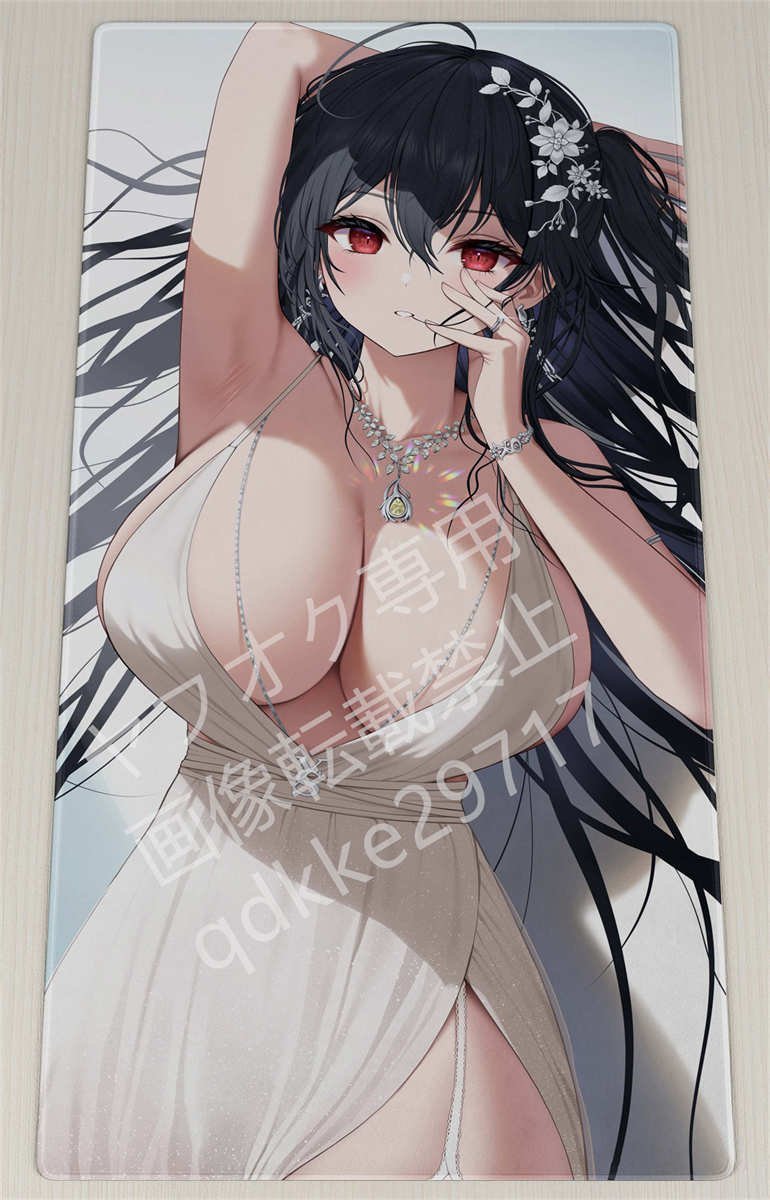 アズールレーン 大鳳 マウスパッド | cliniquefatemaalazhar.com