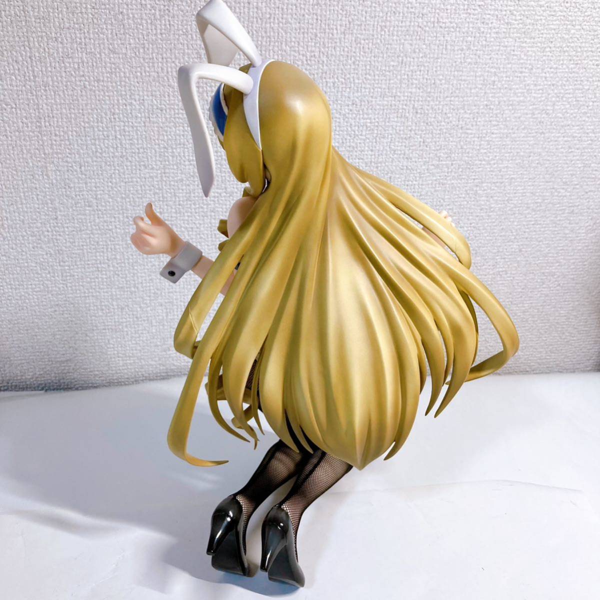 gdo Smile Company ISsesi rear *oru cot ba knee Ver. 1/4[ Infinite * Stratos gsma]