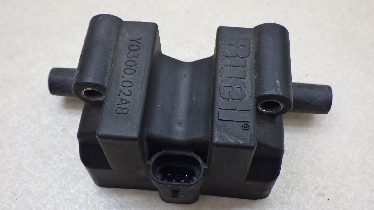 A835 XB9R ignition coil Buell Buell search XB12