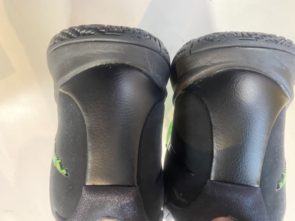 2018 NIKE KYRIE 4 EP HALLOWEEN US9 新品 943807-012