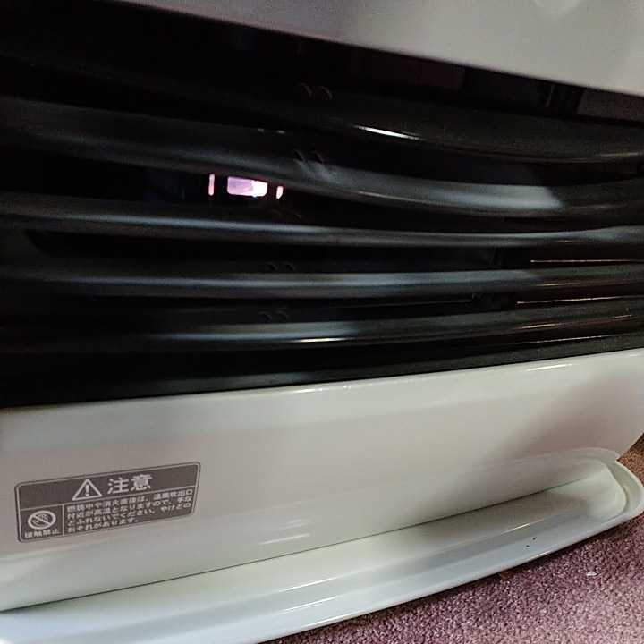 Yahoo!オークション - コロナ石油ファンヒーター KCF-G5715BY 15 Yahoo!オークション - コロナ石油ファンヒーター KCF-G5715BY 15
