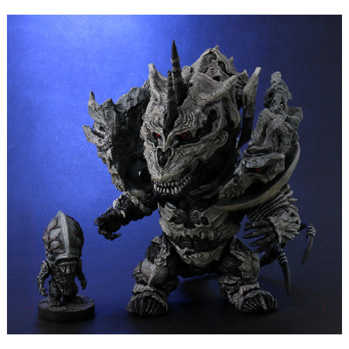 をとどめて ヤフオク! - デフォリアル モンスターX 少年リック限定版