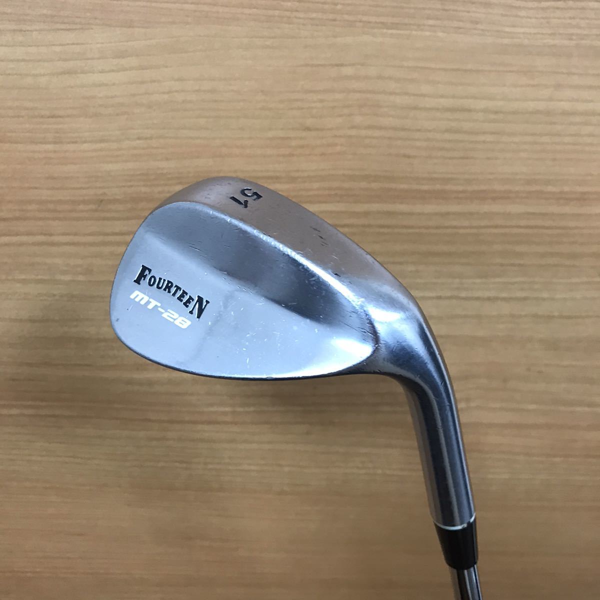 56%以上節約 人気のウェッジ フォーティーンMT-28のAW.SW MT-28V2の