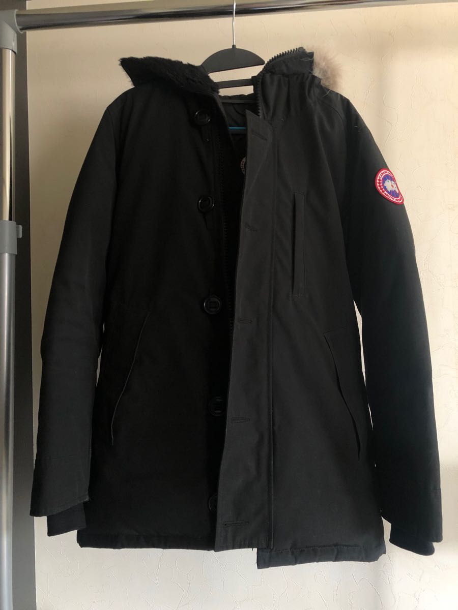 新商品 Canada goose/新品Victoria goose メルカリ Parka2021 - www