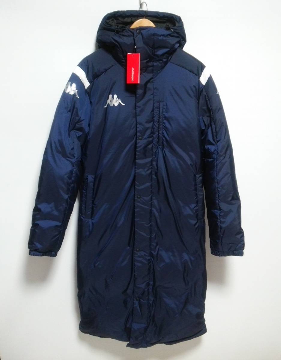 一番の贈り物 新品 メンズO(LL) スポーツ ベンチコート ダウン