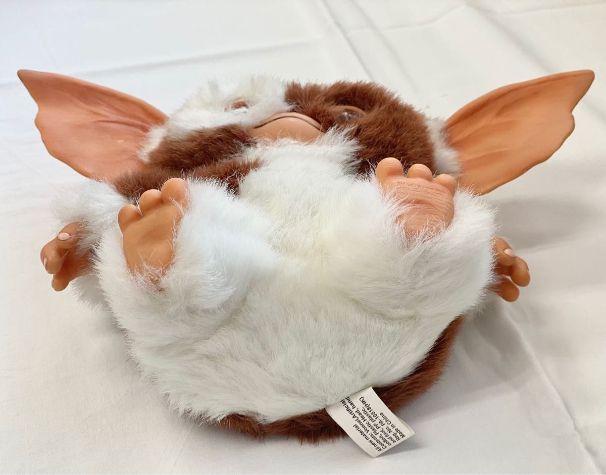 NECA ネカ グレムリン2 新種誕生 gremlins ギズモ gizmo NECA ネカ グレムリン2 新種誕生 gremlins ギズモ gizmo