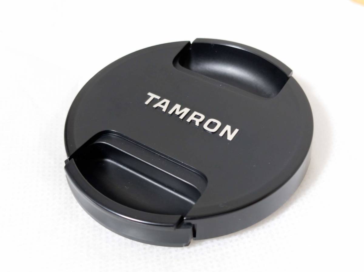 タムロン TAMRON 28-200mm F2.8-5.6 Di III RXD Model A071 ソニー SONY Eマウント_画像4