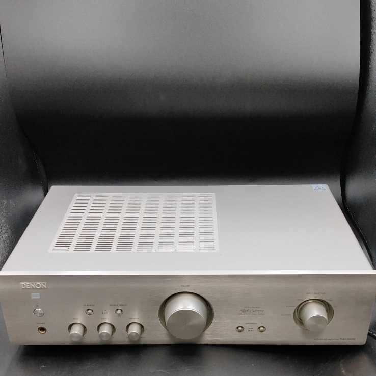 国産大人気 DENON ジャンク品の通販 by juventino1215's shop|ラクマ