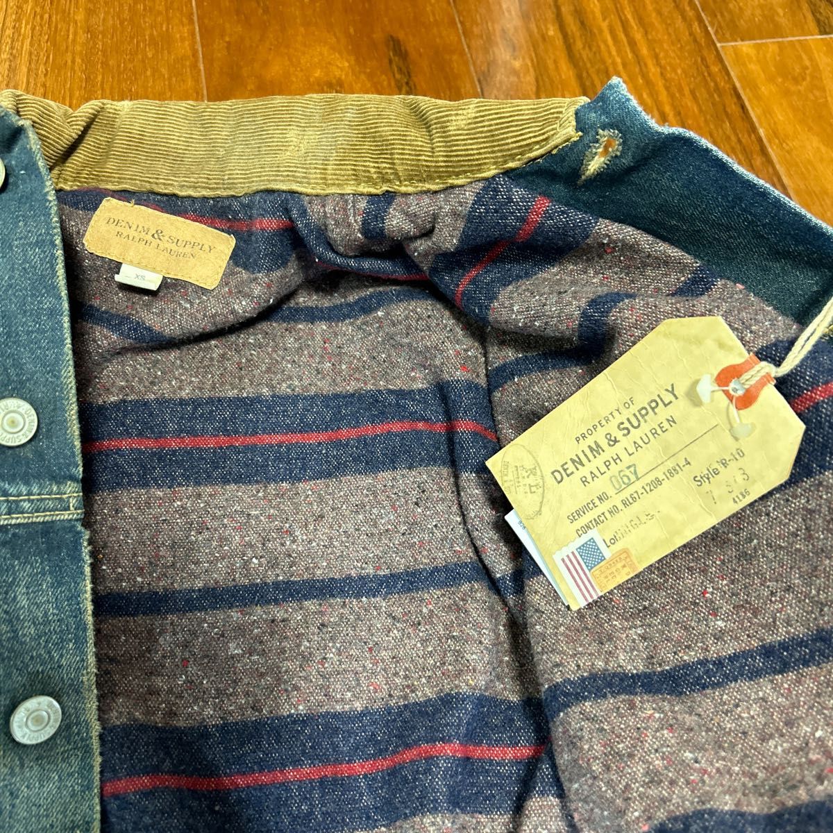 店舗良い 完売 perpignan PRISTINE プリスティン ショッピング販売品
