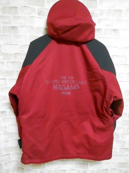 ☆SALE☆【長野オリンピック フジテレビ】フェニックス ☆SALE☆【長野オリンピック フジテレビ】フェニックス