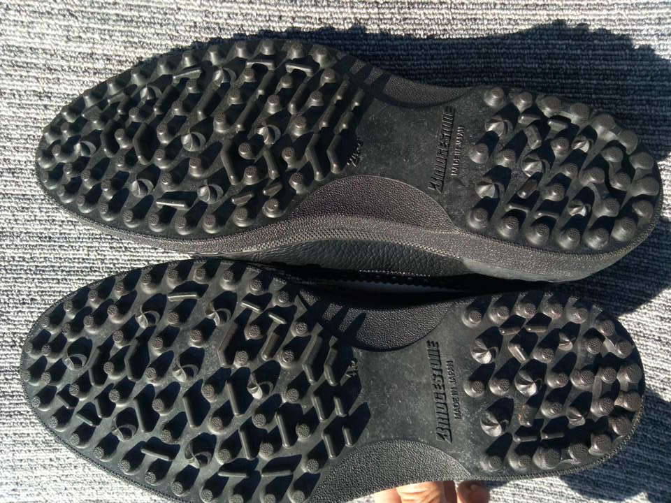 超美品 ブリヂストン J's ジャンボ尾崎 ウイングチップゴルフ 超美品 ブリヂストン J's ジャンボ尾崎 ウイングチップゴルフ