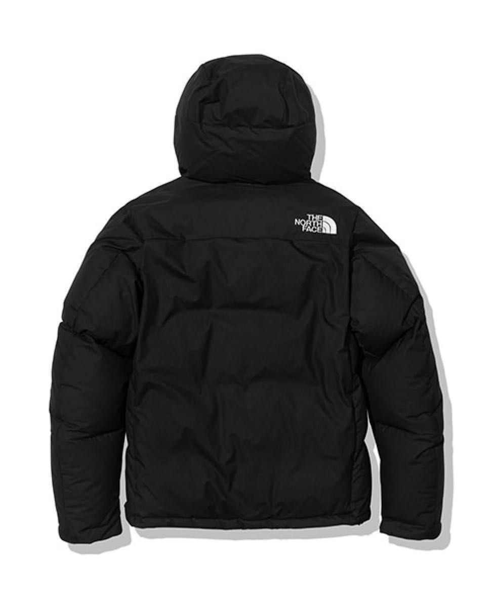 新品未使用】THE NORTH FACE Baltro Light Jacket ブラック (K) XS