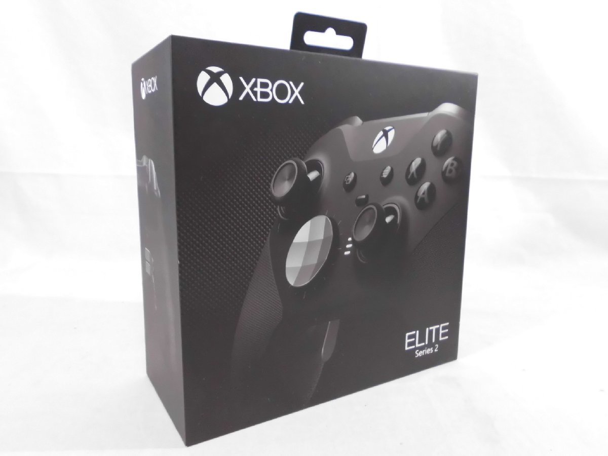 贅沢屋の Xbox Elite ワイヤレス コントローラー シリーズ ジャンク