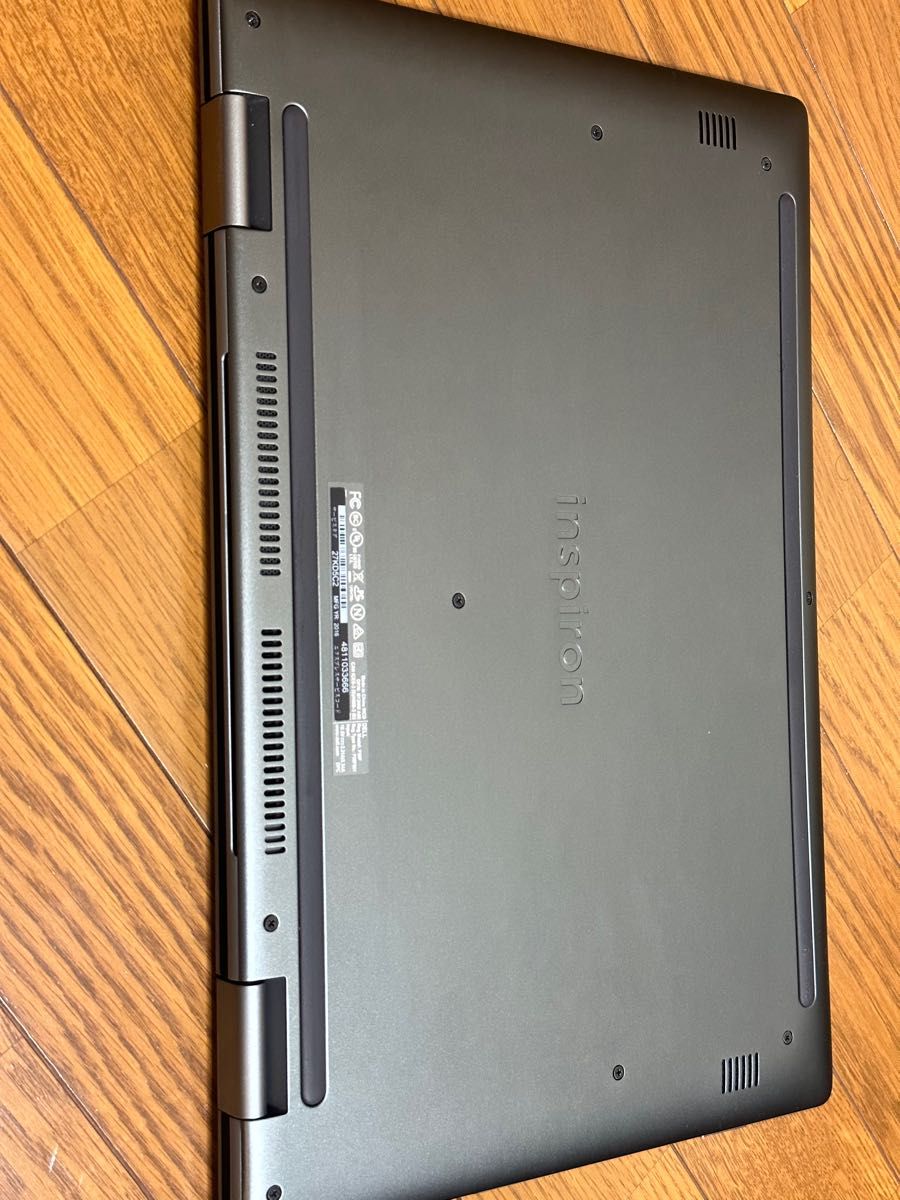 DELL Inspiron 15 7579 ジャンク i7-7500u ram12gb ssd512gb DELL Inspiron 15 7579 ジャンク i7-7500u ram12gb ssd512gb