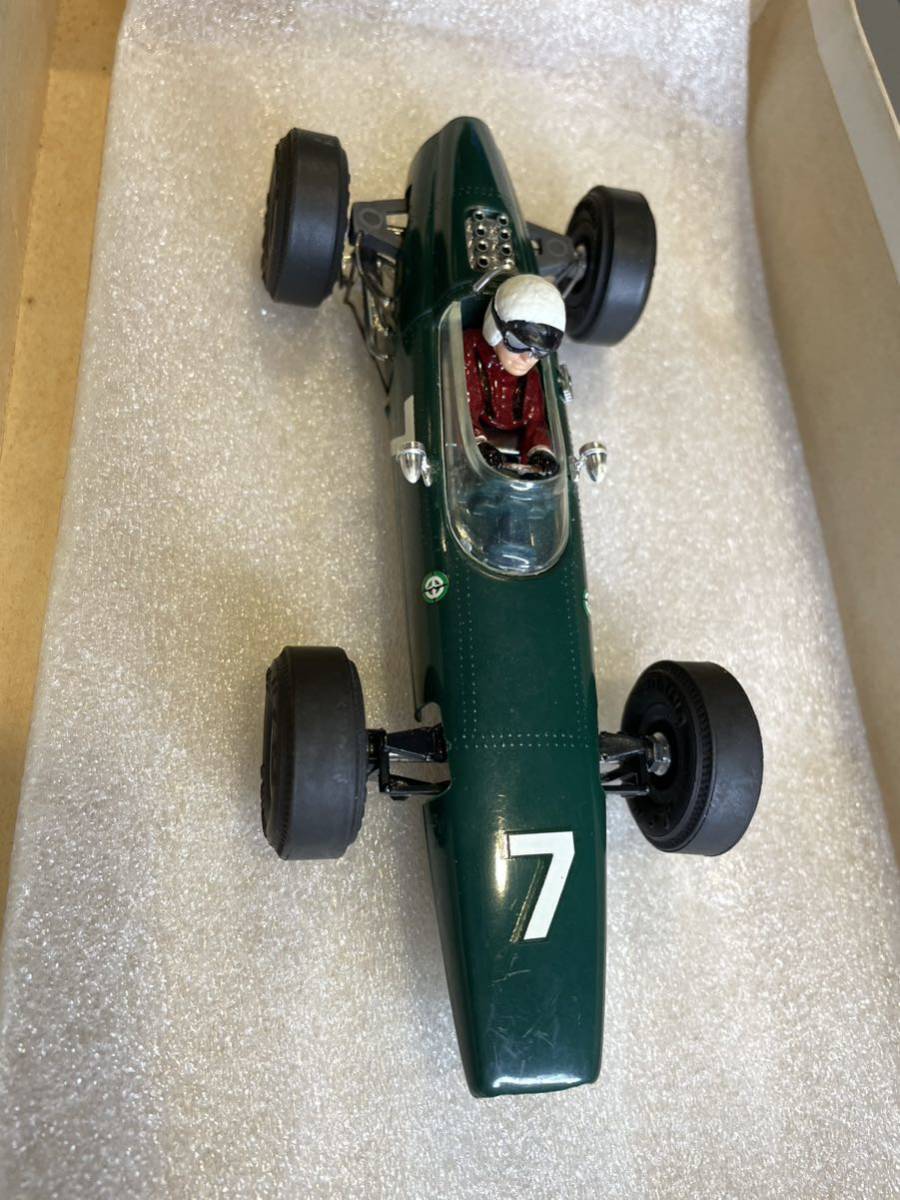 超爆安 COXスロットカー 【激レア】60年代 チャパラル ストロン