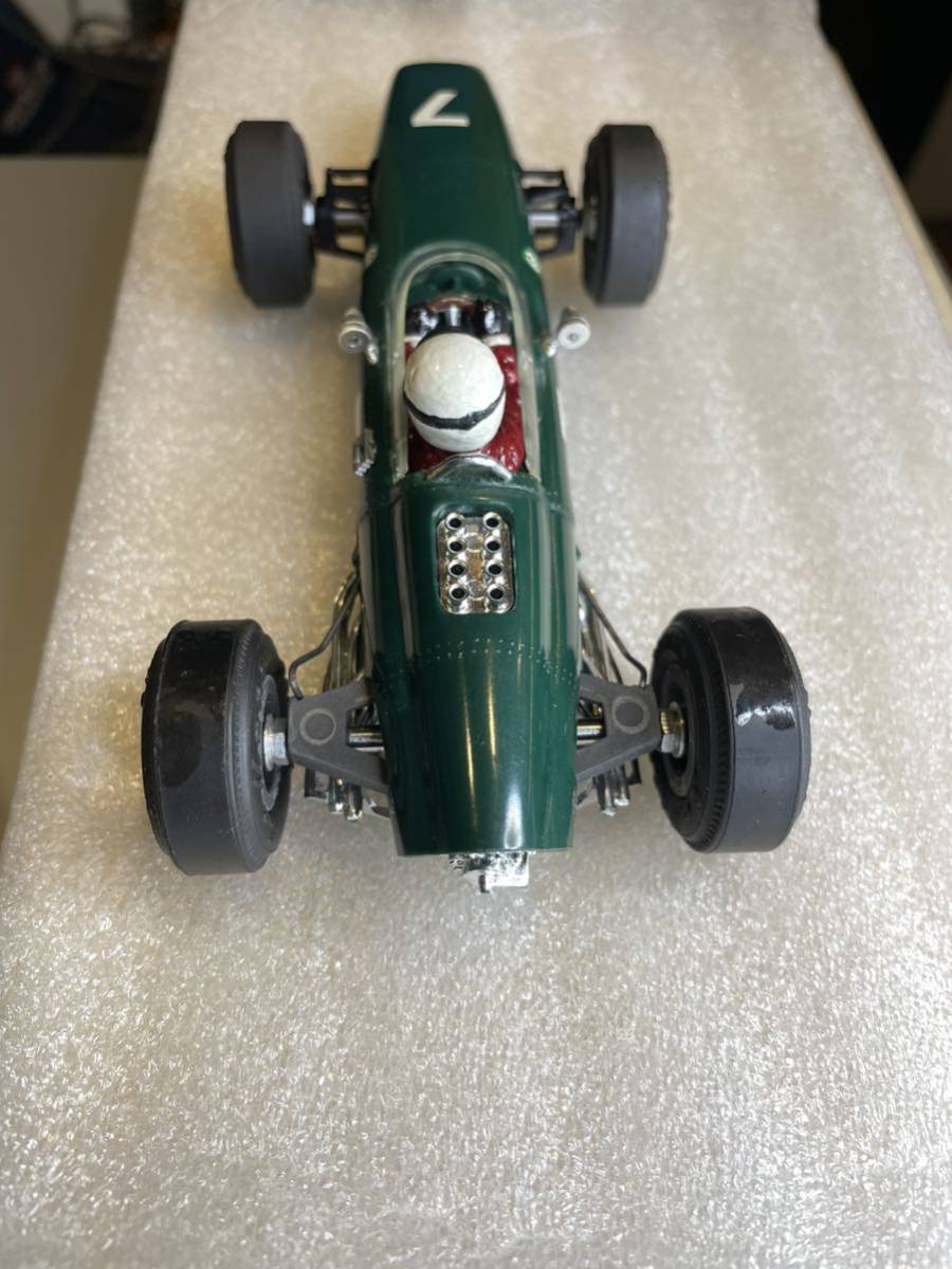 COX 1/24 BRM F1 スロットカー | www.schmetterlinghaus.at