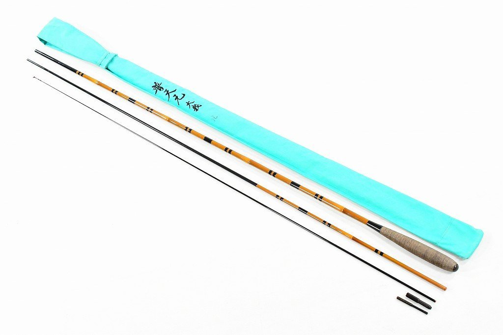 人気の 【シマノ】 K_141v23364 ヘラブナ FUTENGEN SHIMANO 9尺 大我 ...