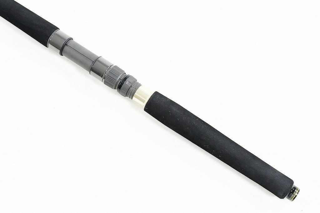 ★☆【ヤマガブランクス】 ブルースナイパー 85/4 キャナリー YAMAGA Blanks Blue Sniper キハダマグロ ヒラマサ ブリ K_232★☆v22152_画像4