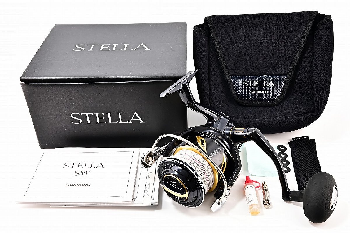 çš®é¡è±å¯ãªåæã â
âãã·ããã STELLAâ
âm28827 SHIMANO SW14000XG 19ã¹ãã© ã·ãã çš®é¡è±å¯ãªåæã â
âãã·ããã STELLAâ
âm28827 SHIMANO SW14000XG 19ã¹ãã© ã·ãã