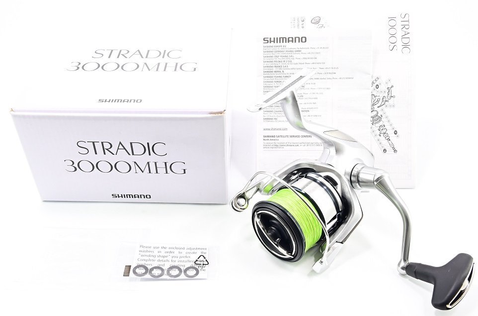 ãåœå
é
éã â
âãã·ããã STRADICâ
âm28182 SHIMANO 3000MHG 19ã¹ãã©ãã£ã㯠ã·ãã ãåœå
é
éã â
âãã·ããã STRADICâ
âm28182 SHIMANO 3000MHG 19ã¹ãã©ãã£ã㯠ã·ãã
